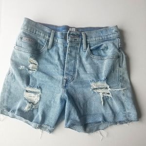 Calvin Klein Denim Shorts